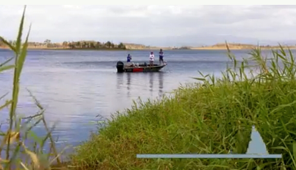 VIDEO: Fishing Edge – Episode 4 preview